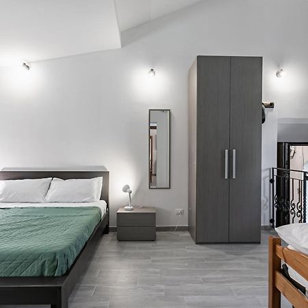 Teatro Massimo Central Elegant Apartment X5 Palermo Buitenkant foto