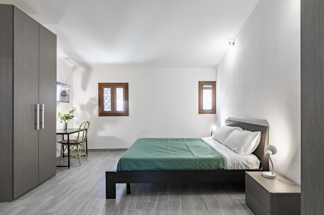 Teatro Massimo Central Elegant Apartment X5 Palermo Buitenkant foto