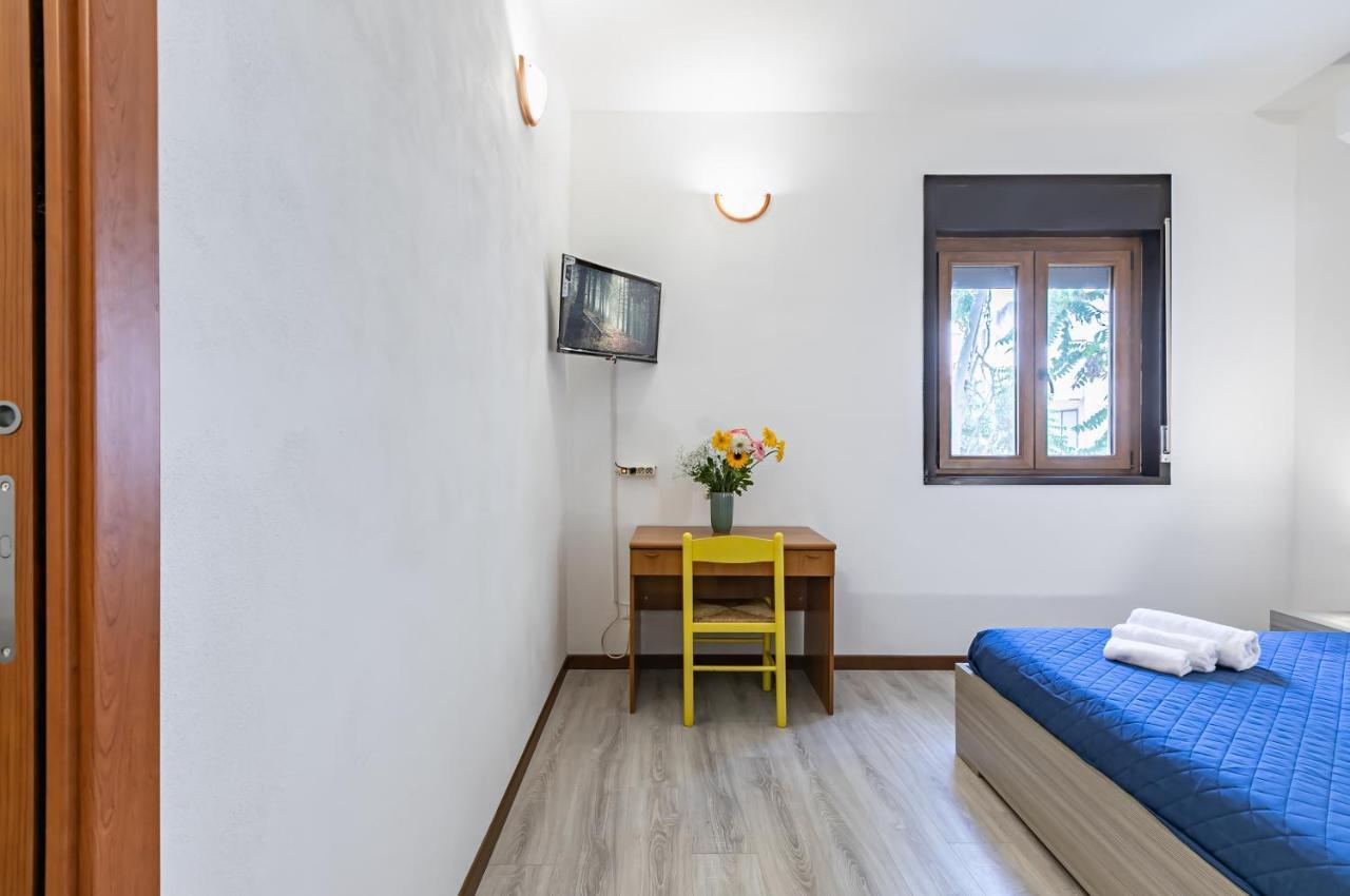 Teatro Massimo Central Elegant Apartment X5 Palermo Buitenkant foto