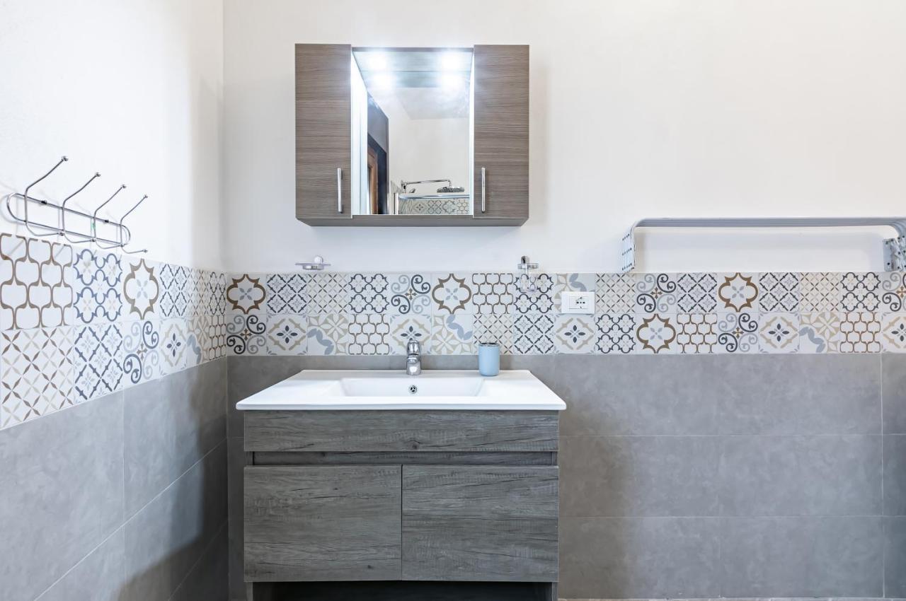Teatro Massimo Central Elegant Apartment X5 Palermo Buitenkant foto