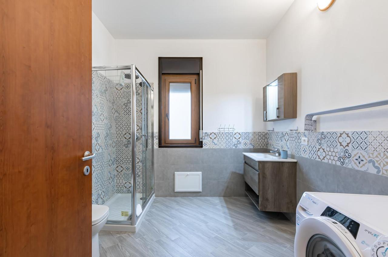 Teatro Massimo Central Elegant Apartment X5 Palermo Buitenkant foto